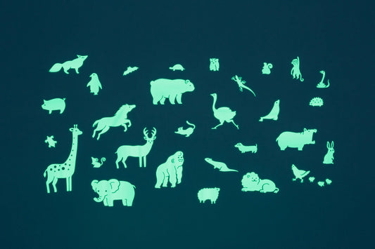 GLOPLAY Animals