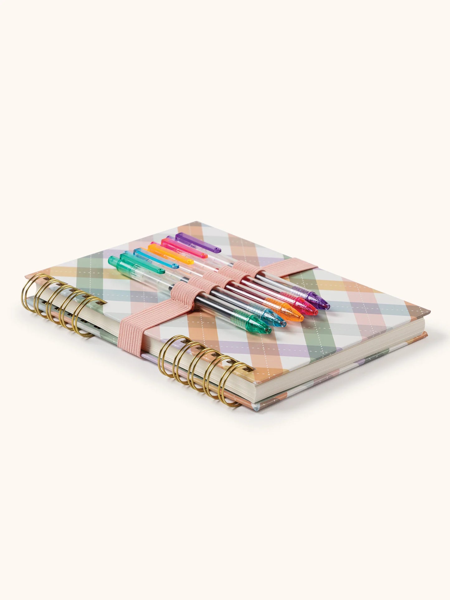As If Notebook & Pen Set