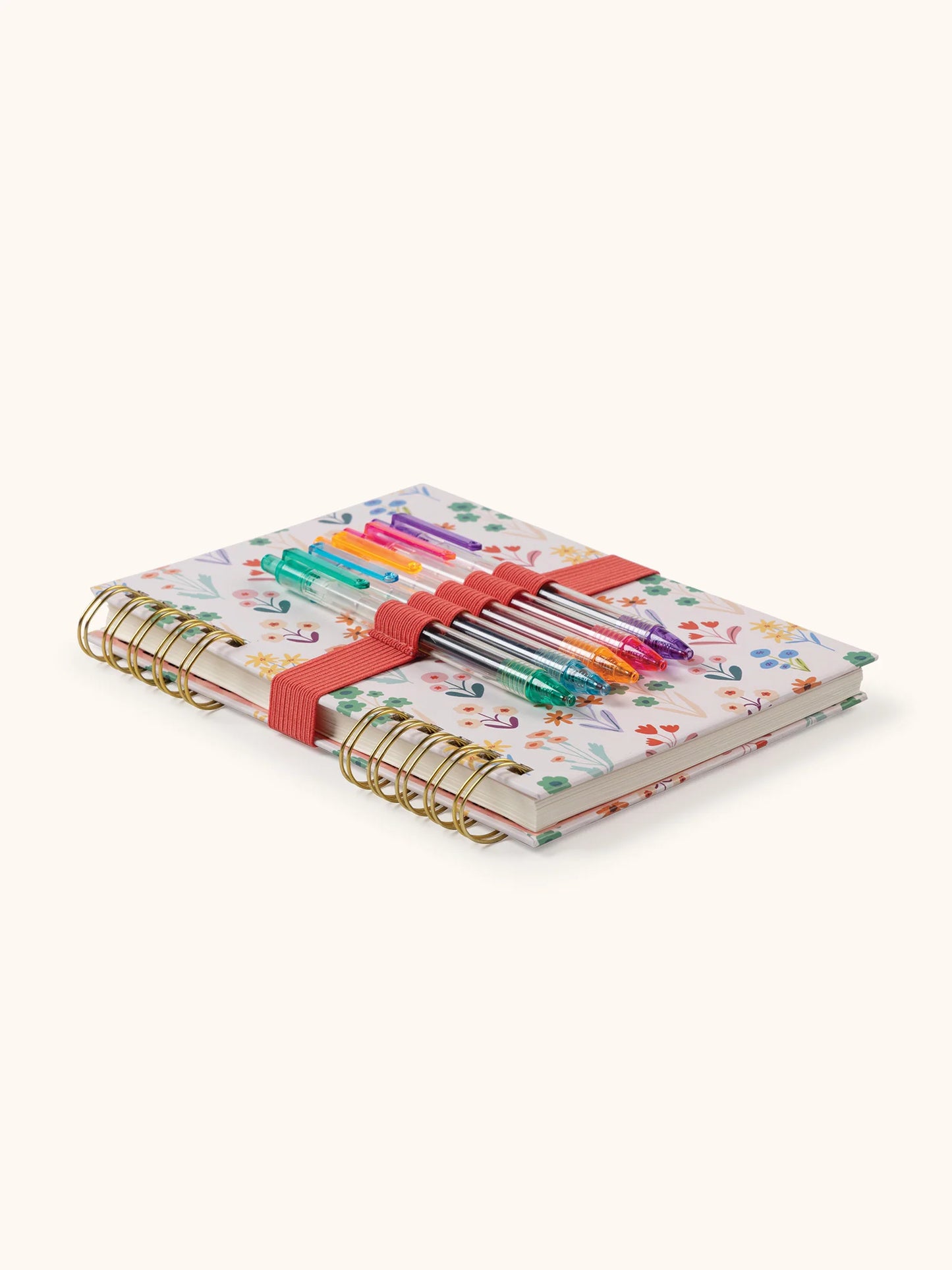 Meadow Lane Notebook & Pen Set
