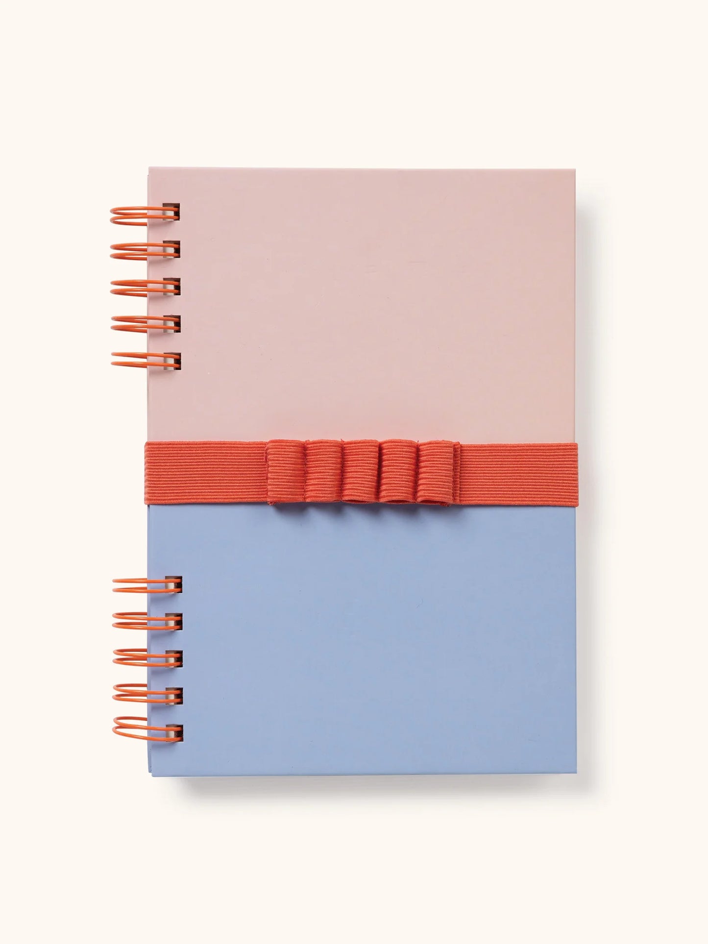 Coral & Salt Water Notebook & Pen Set