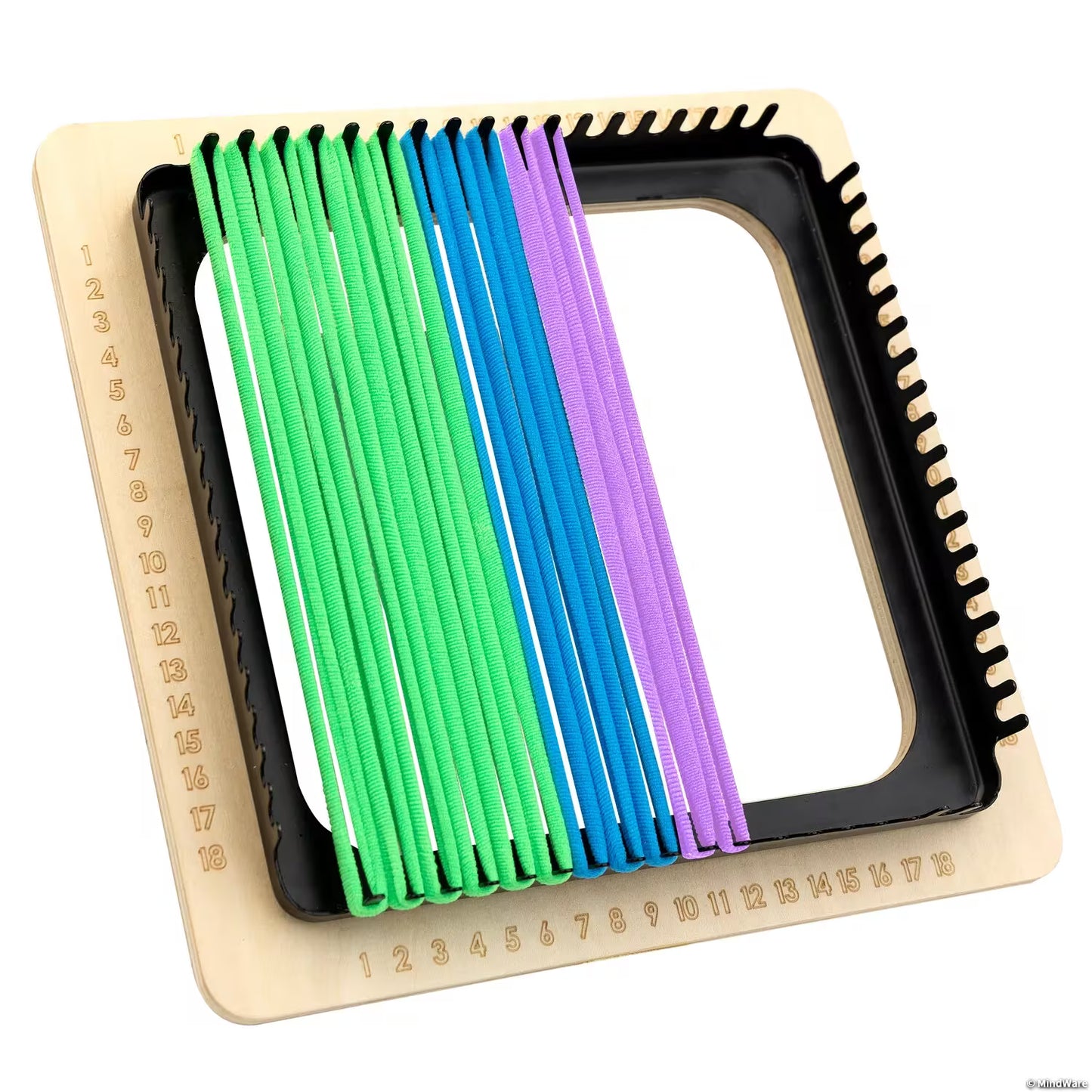 MYO Potholder Weaving Loom Kit