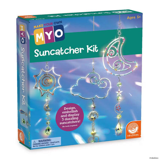 MYO Suncatcher Kit