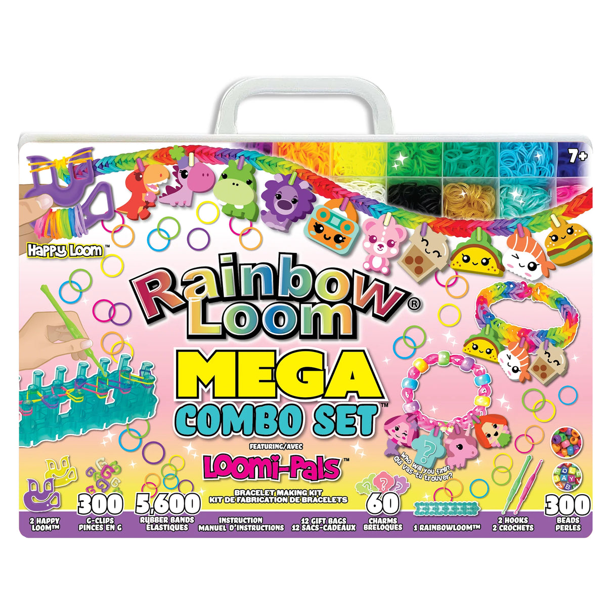 Loomi-Pals Mega Combo