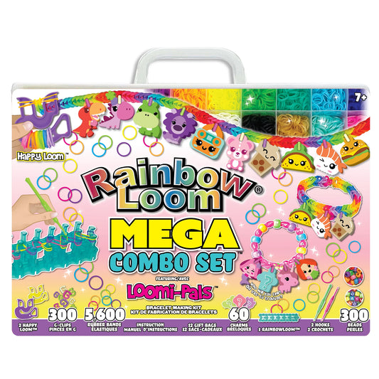 Loomi-Pals Mega Combo