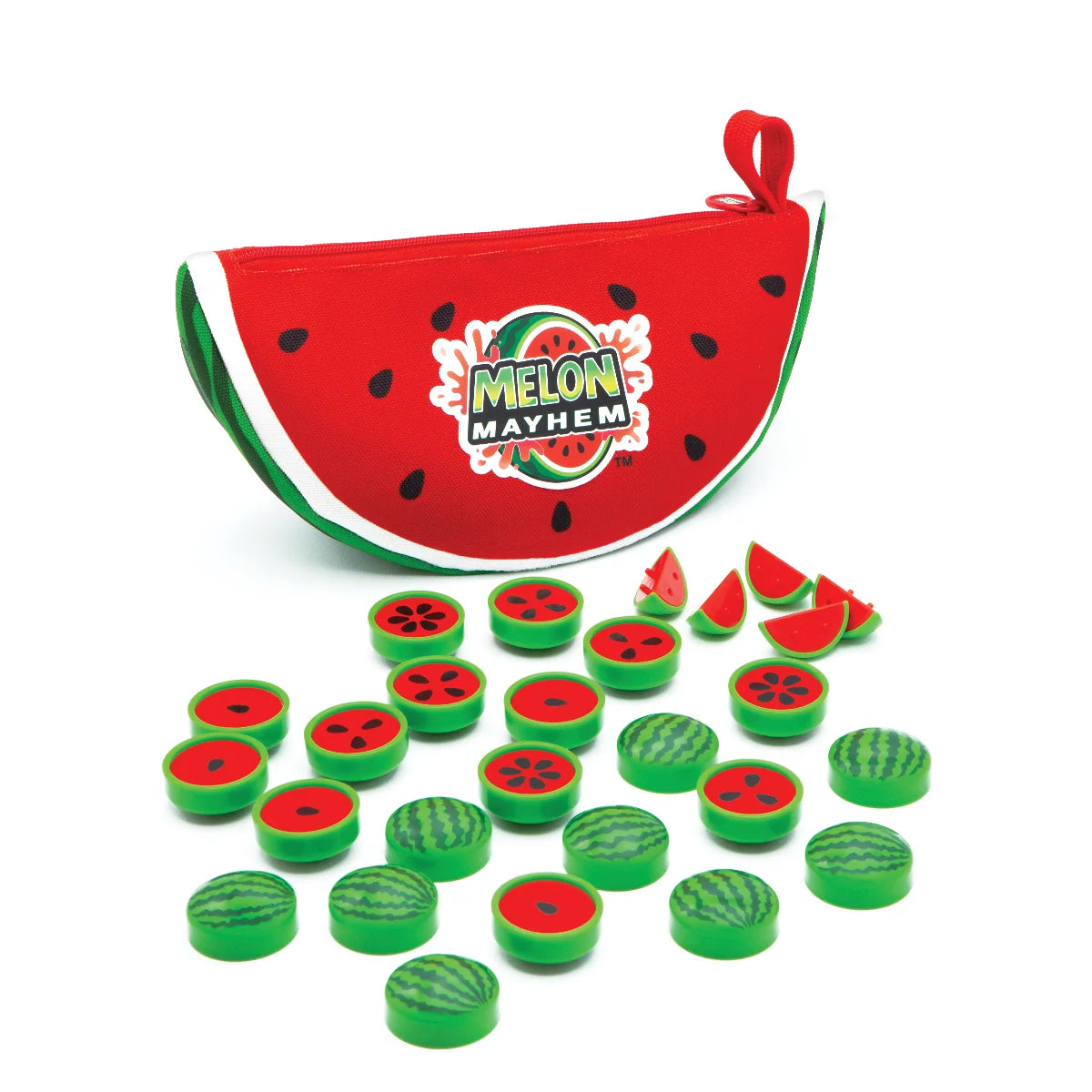 Melon Mayhem