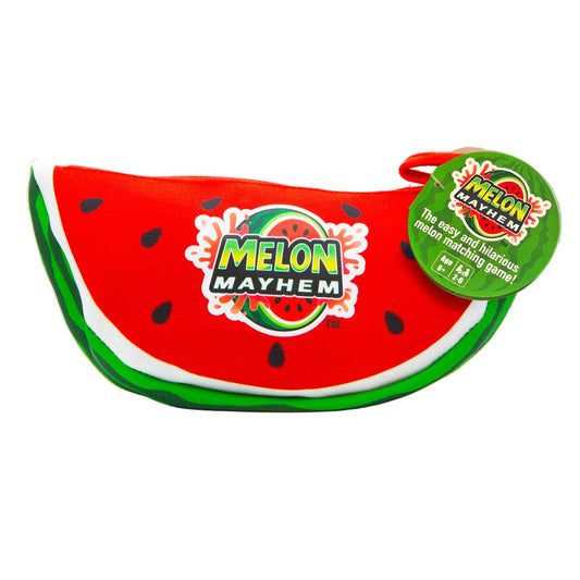 Melon Mayhem
