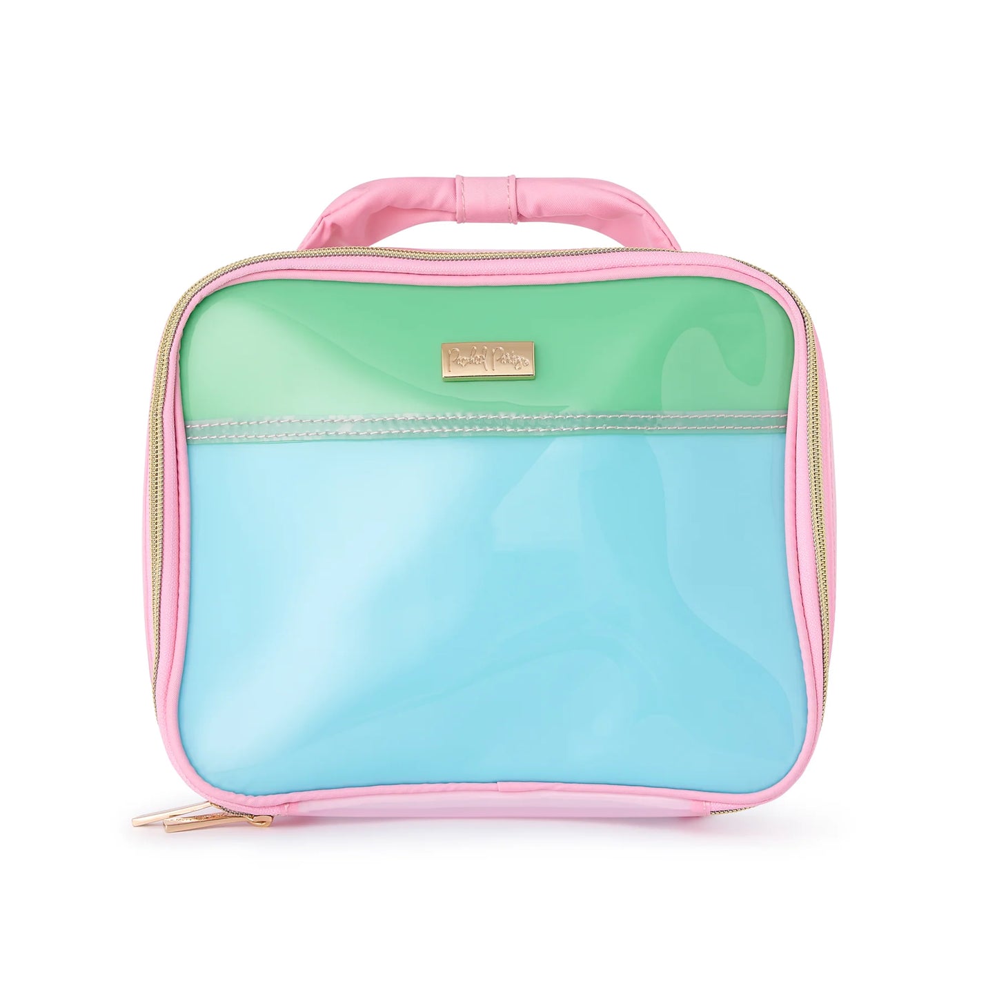 Packed Party Jelly Colorblock Lunchbox