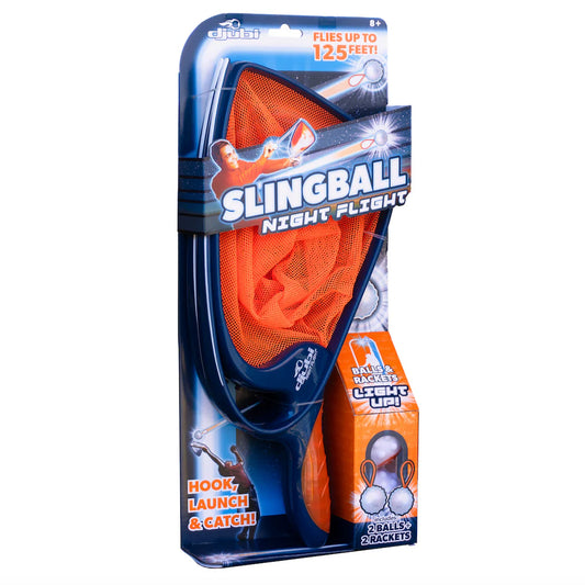 Slingball Night Flight