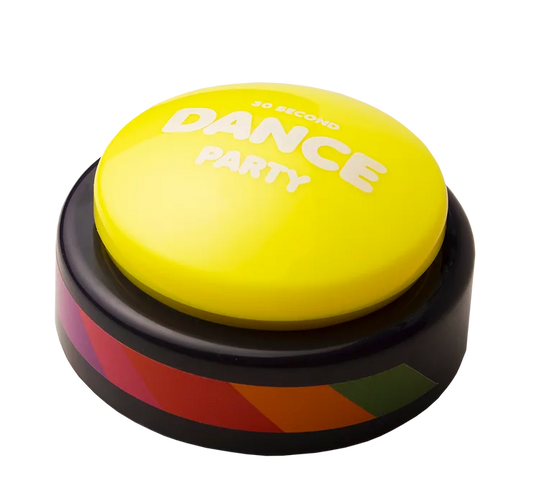 30 Second Dance Party Volume 1