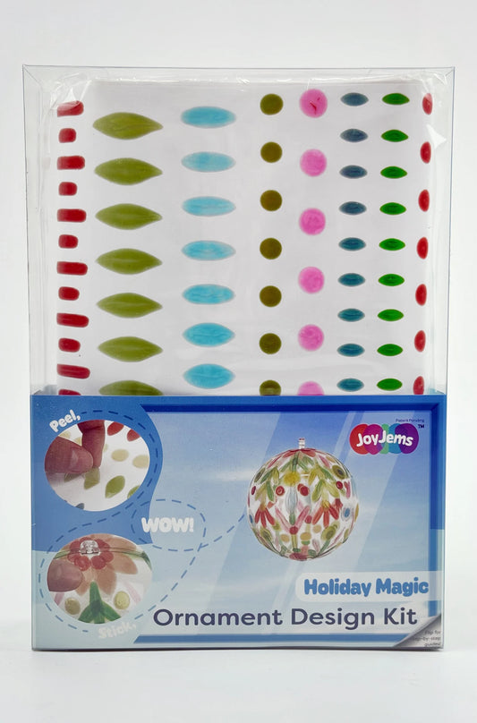 Ornament Design Kit