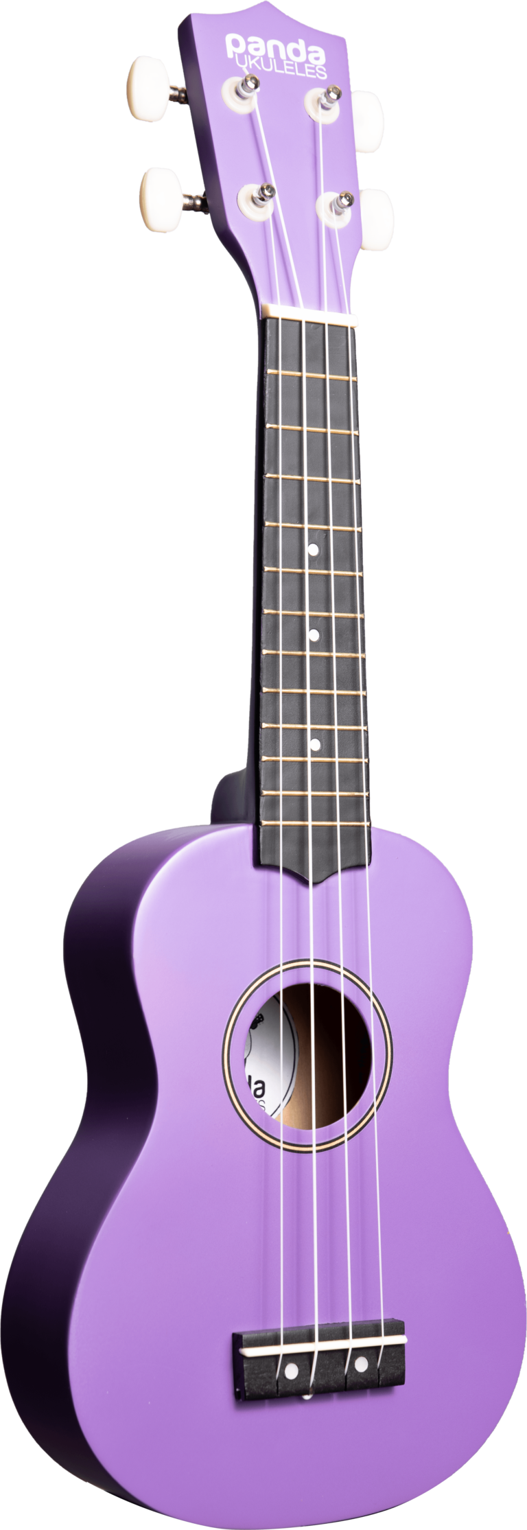 Lavender Ukulele