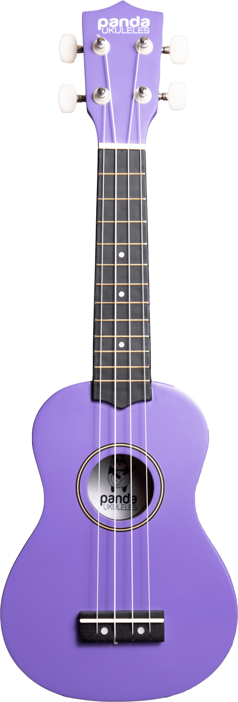 Lavender Ukulele