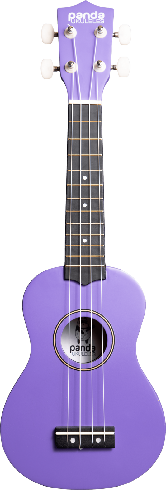 Lavender Ukulele