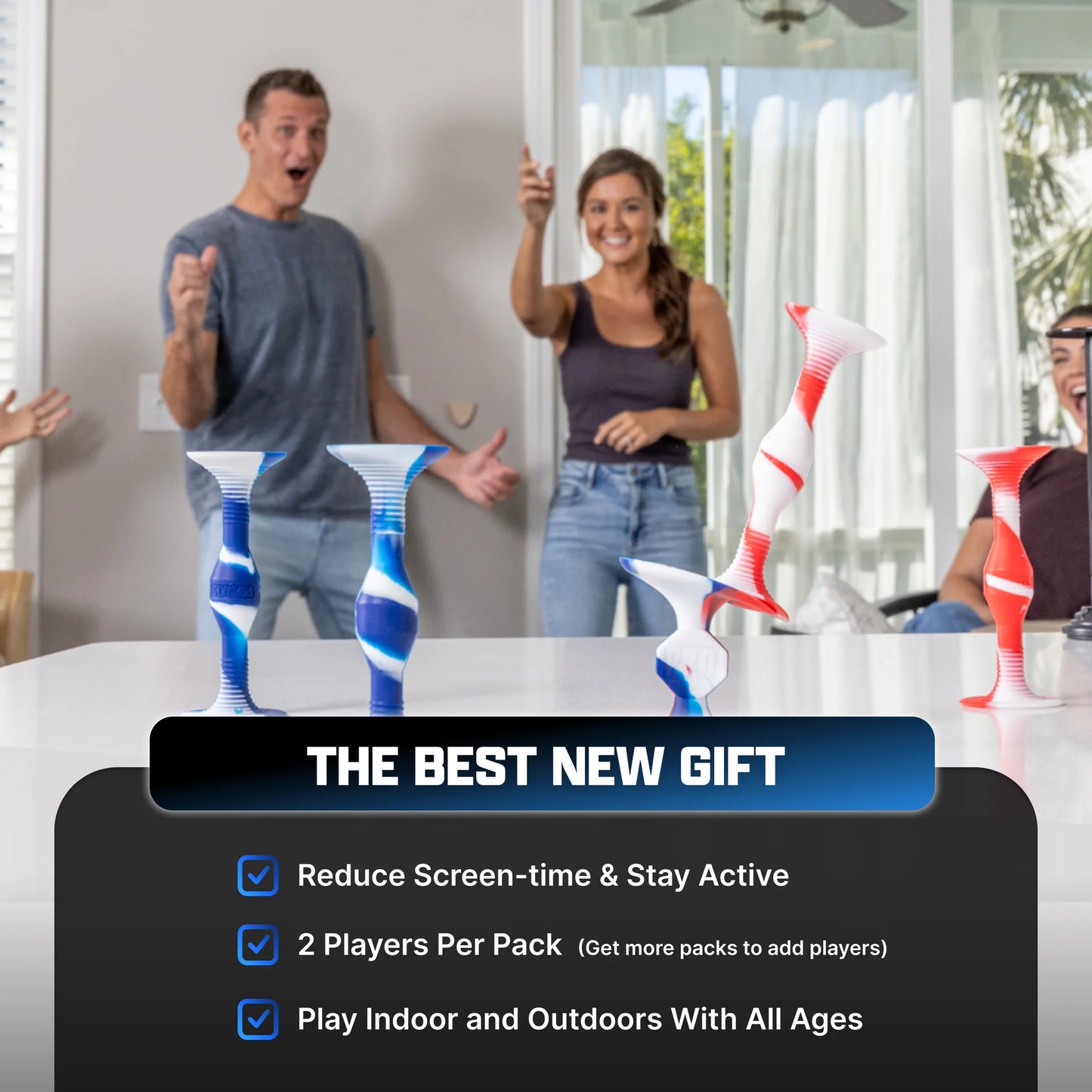 Popdarts Pro Pack USA
