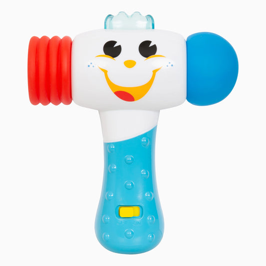 Happy Hammer