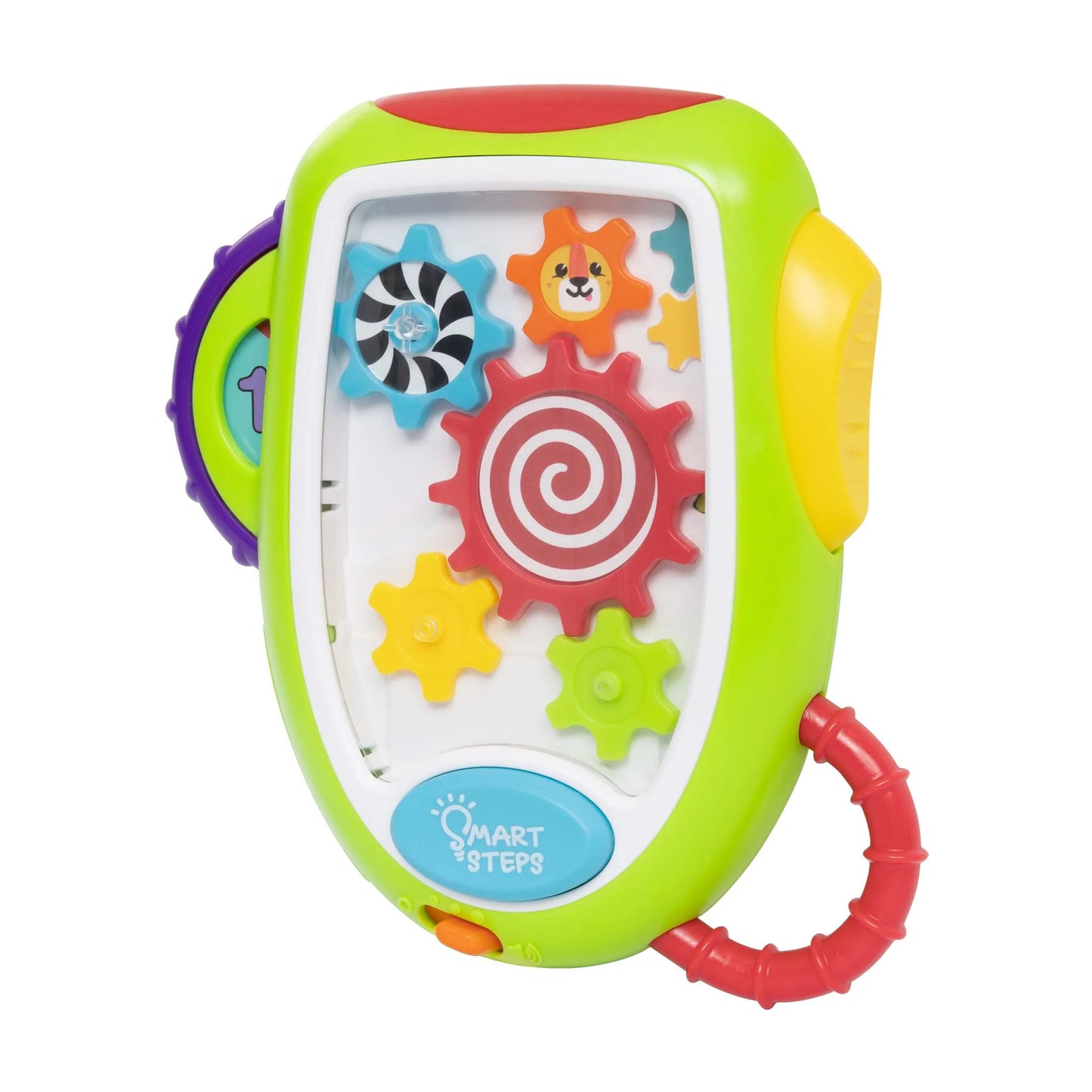 Gadget Gears Counting Toy