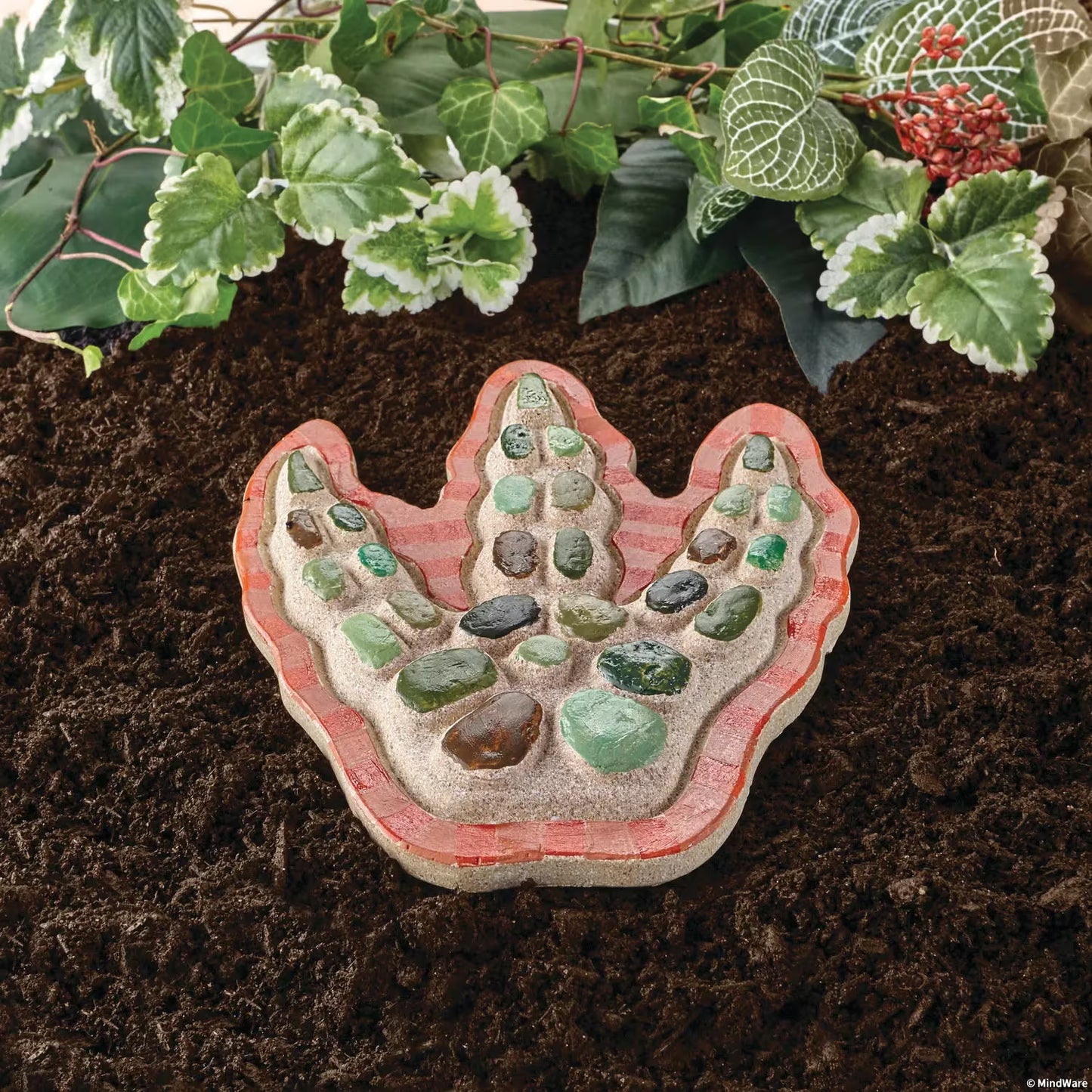 PYO Dinosaur Stepping Stone