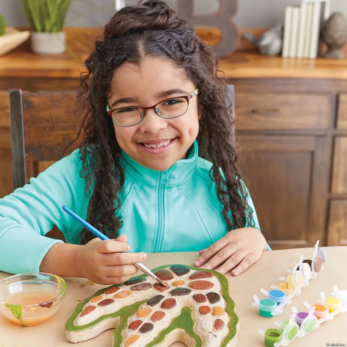 PYO Dinosaur Stepping Stone