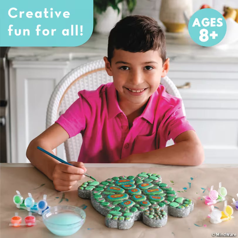 PYO Turtle Stepping Stone