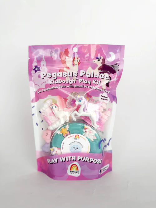 Pegasus Palace KidDough Play Kit