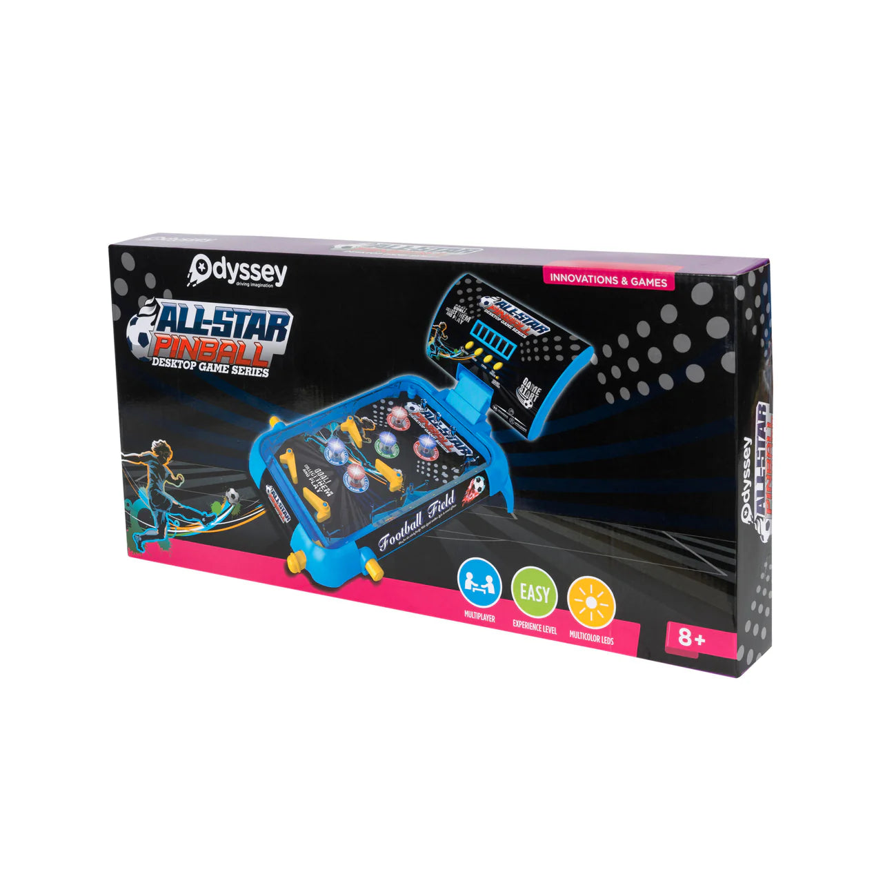 Pinball Allstars