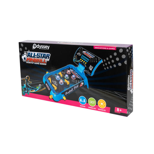 Pinball Allstars