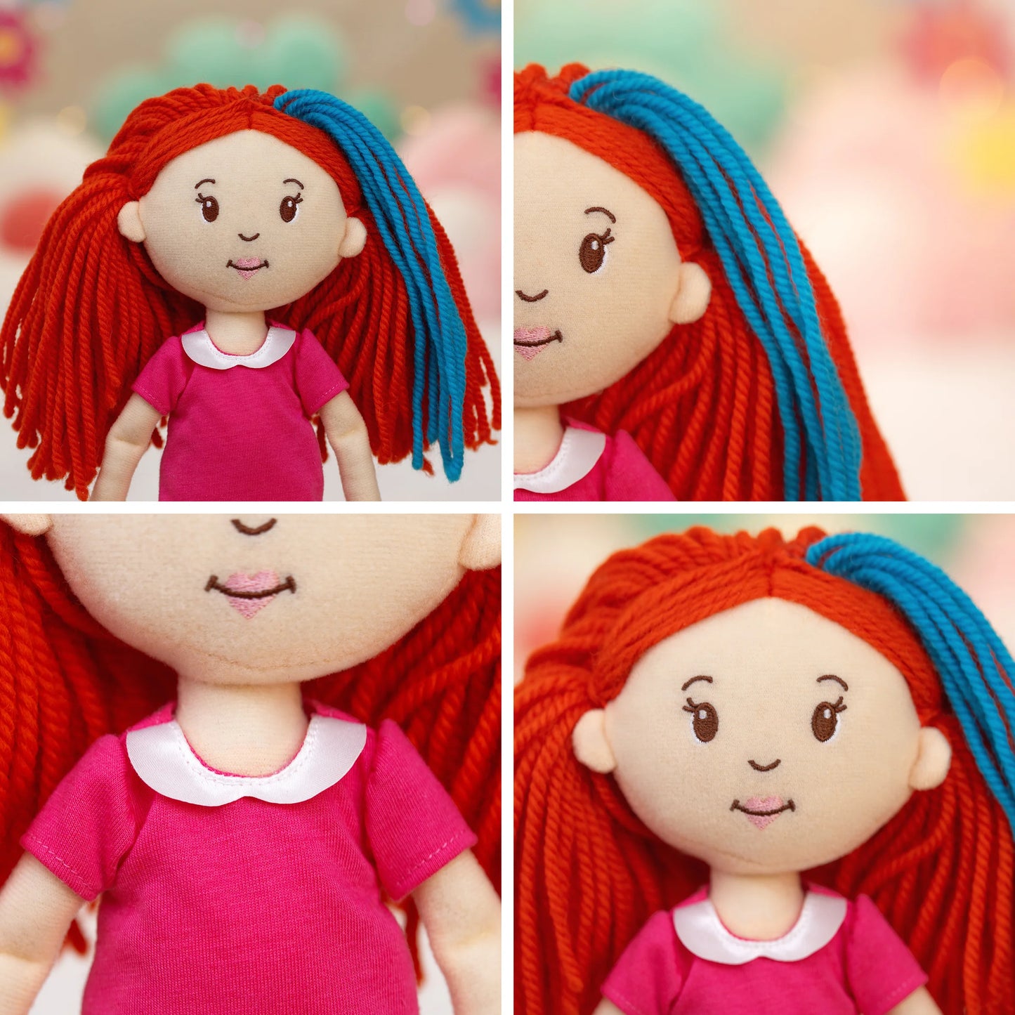 Groovy Girls Doll Poppy