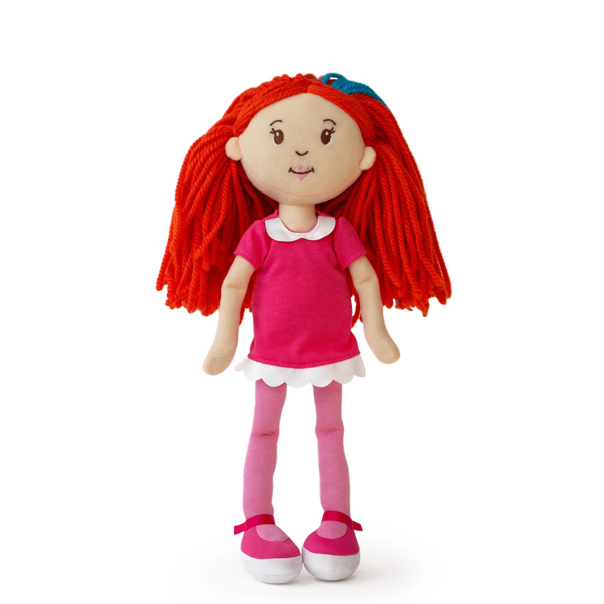 Groovy Girls Doll Poppy
