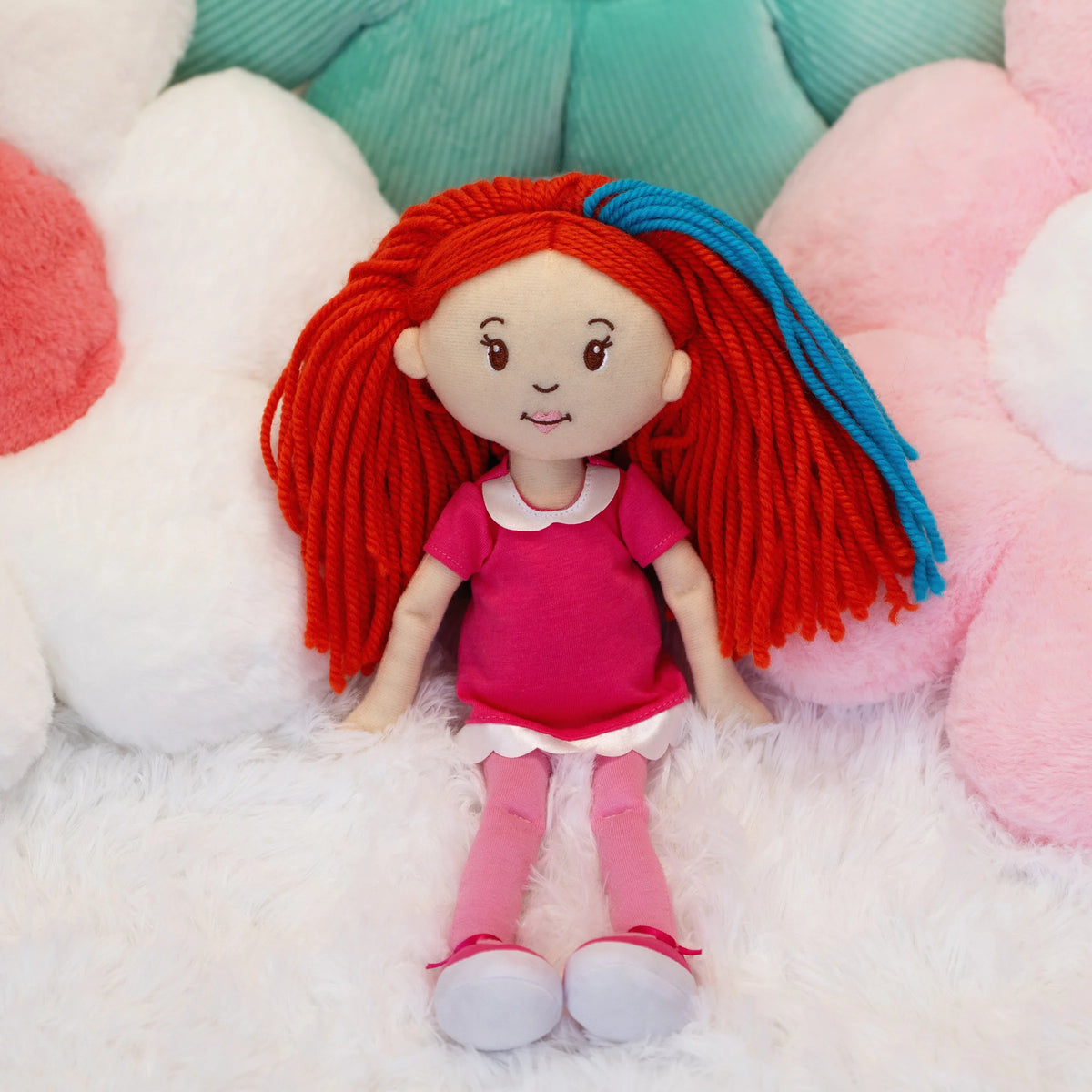 Groovy Girls Doll Poppy