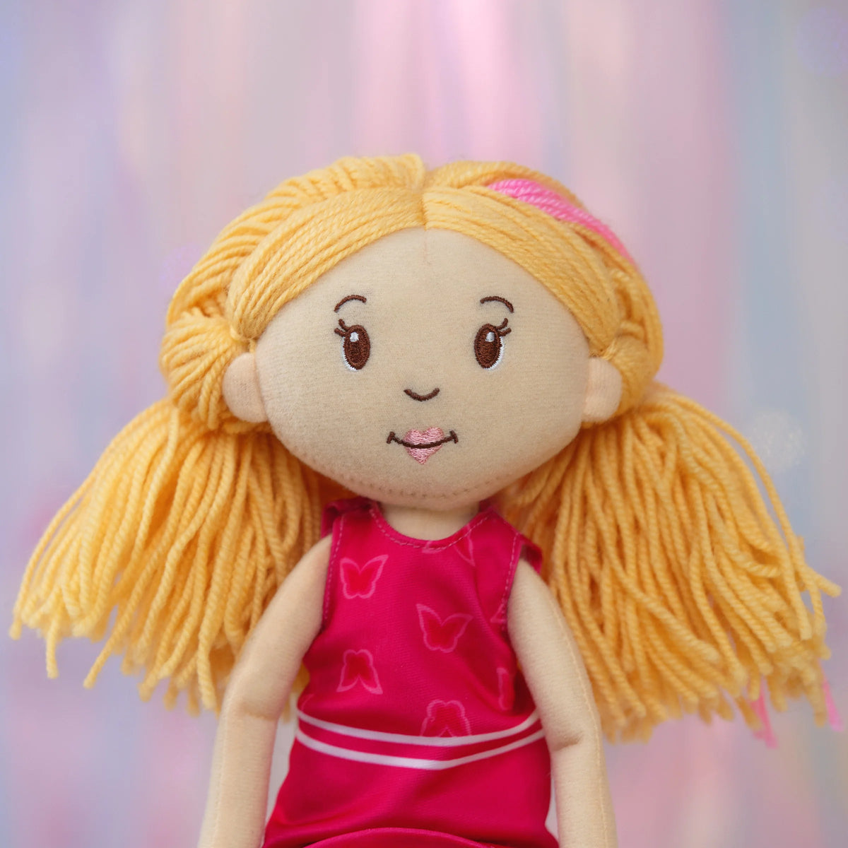 Groovy Girls Doll Rose