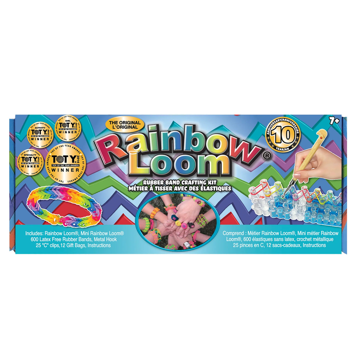 Original Rainbow Loom