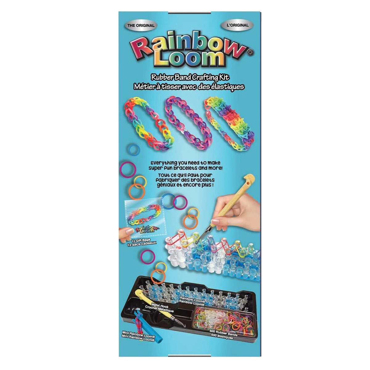 Original Rainbow Loom