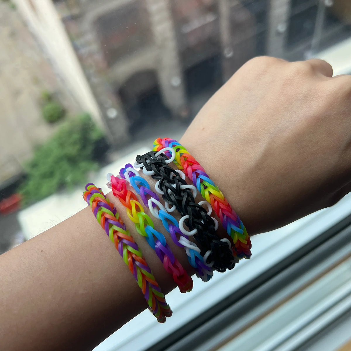Original Rainbow Loom