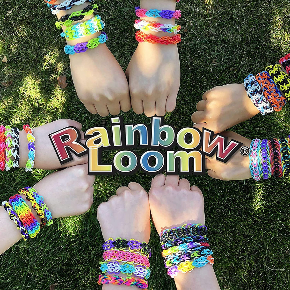 Original Rainbow Loom