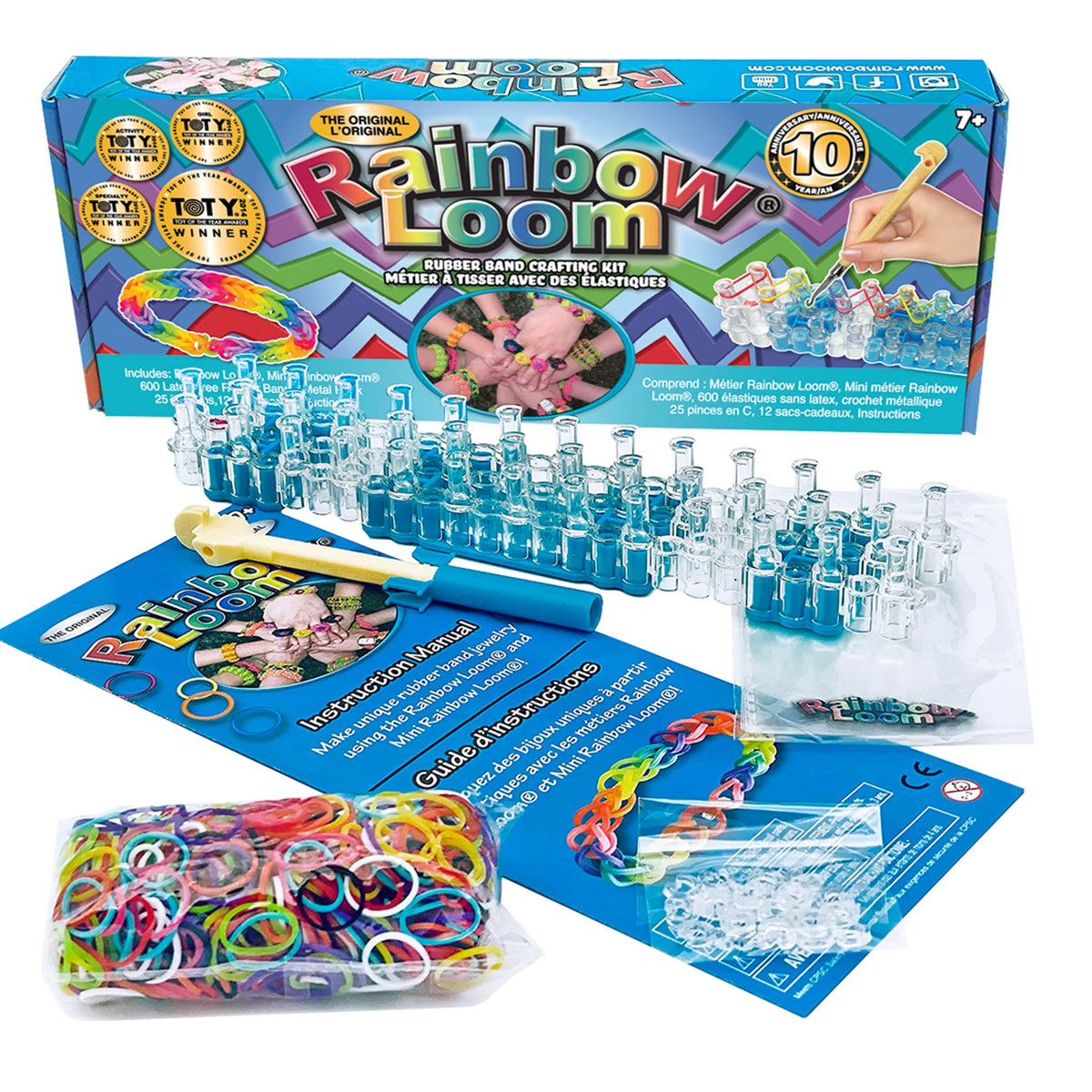 Original Rainbow Loom