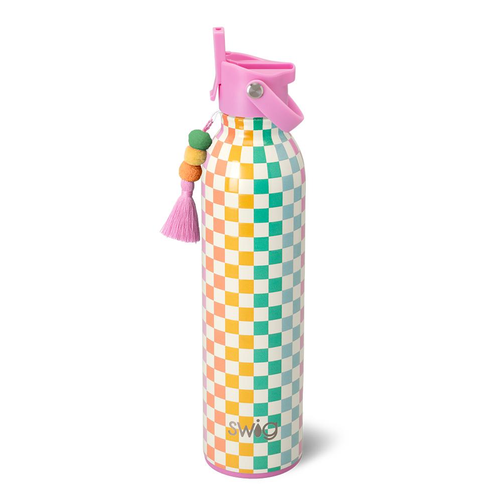 Swig Checkmate 26oz Flip/Sip Bottle