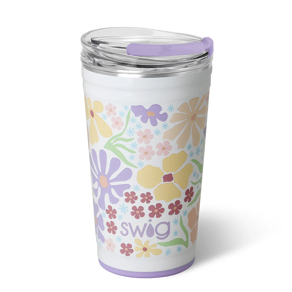 Swig Fresh Cut 24oz Party Cup