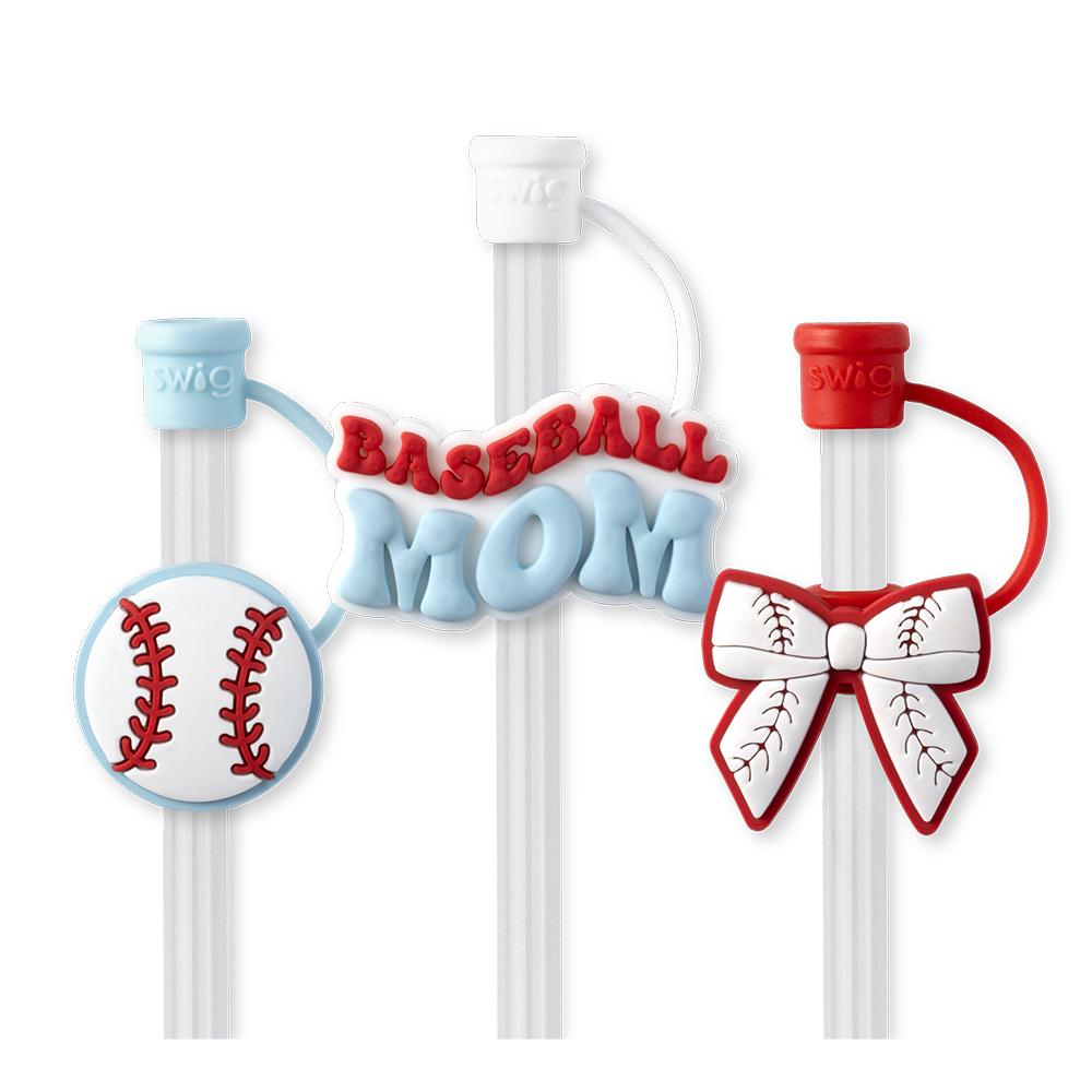 Swig Home Run Straw Set