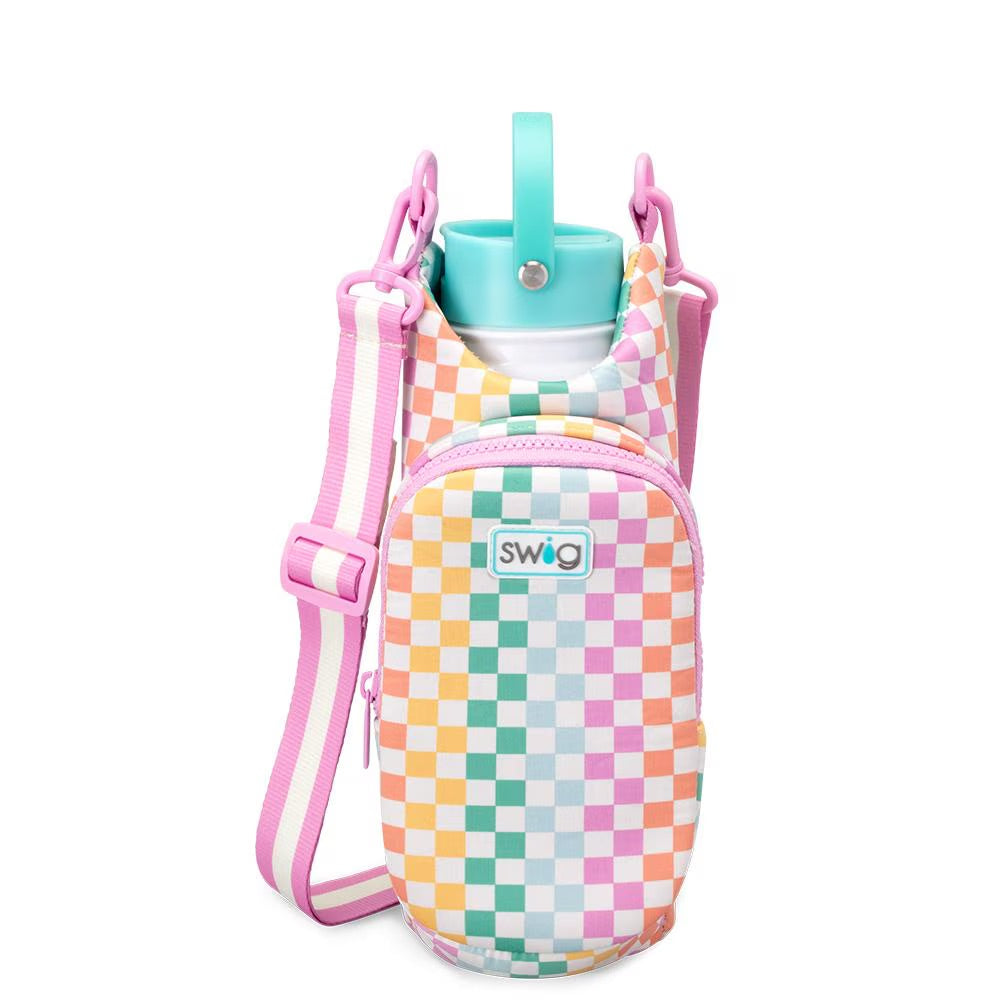 Swig Checkmate Bottle Bag