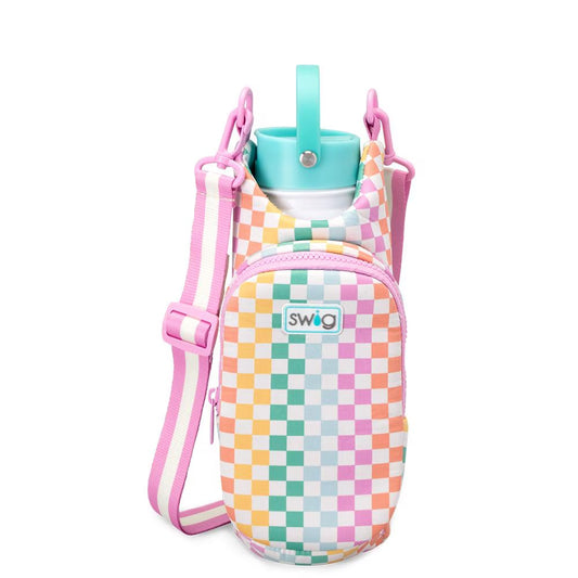 Swig Checkmate Bottle Bag