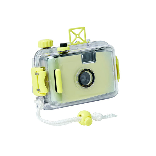 Underwater Camera