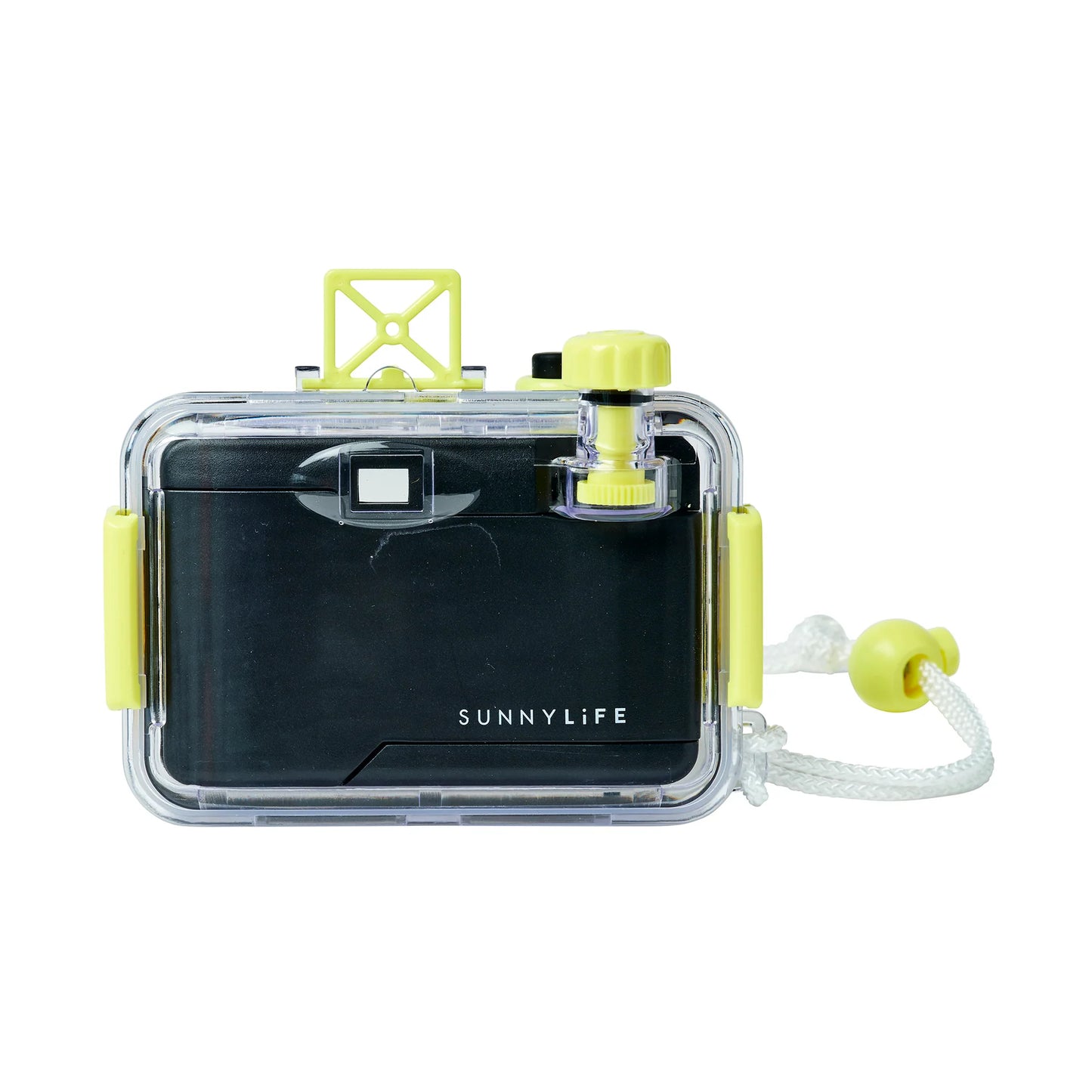 Underwater Camera