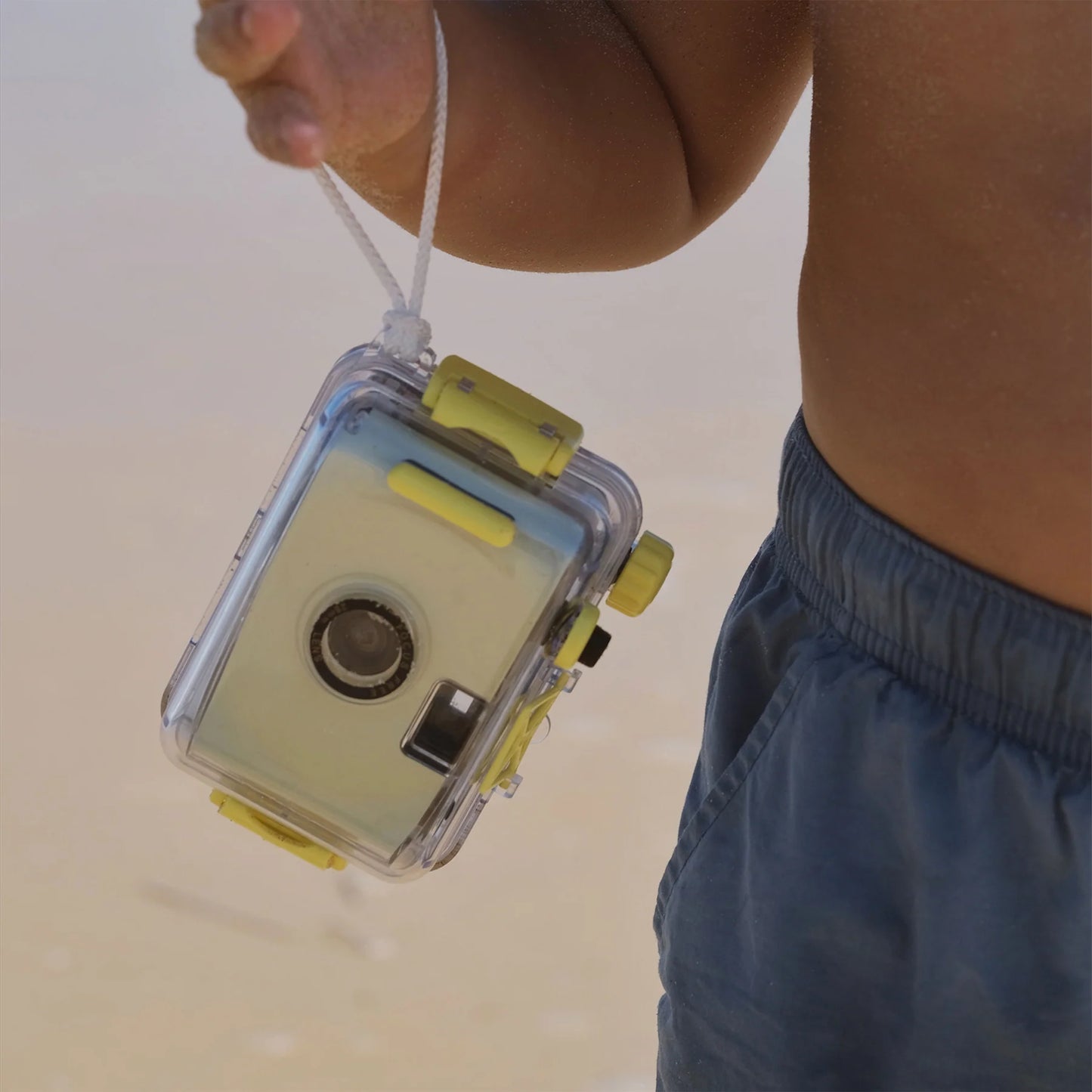 Underwater Camera