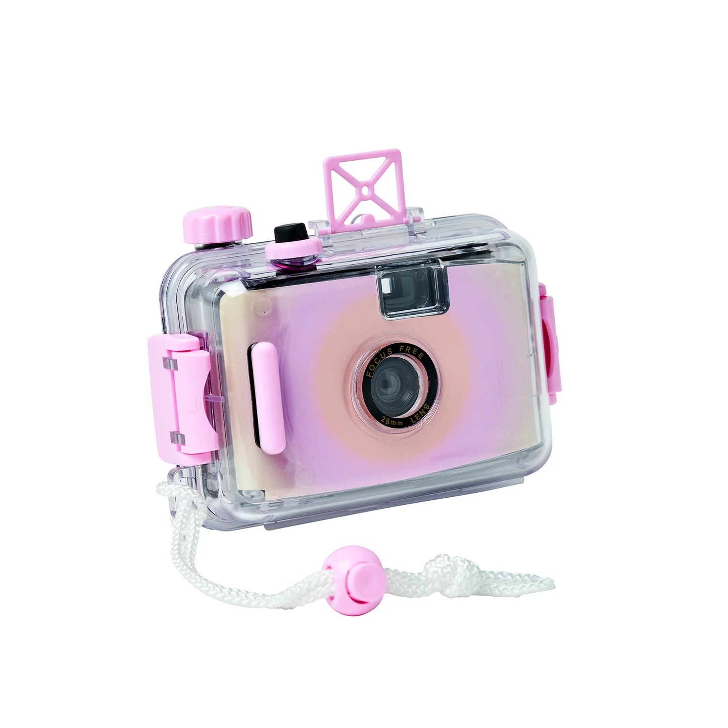 Underwater Camera