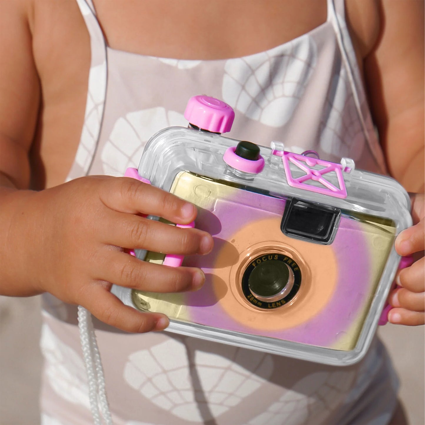 Underwater Camera