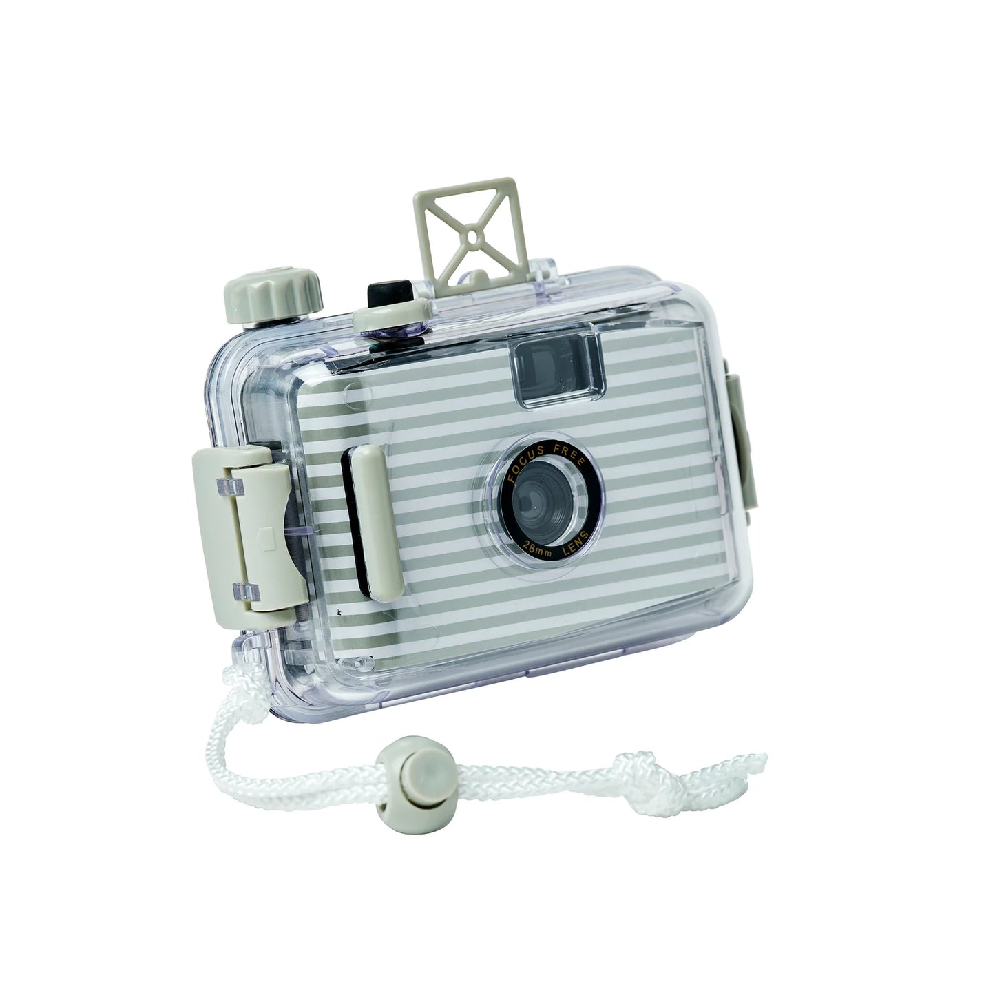 Underwater Camera