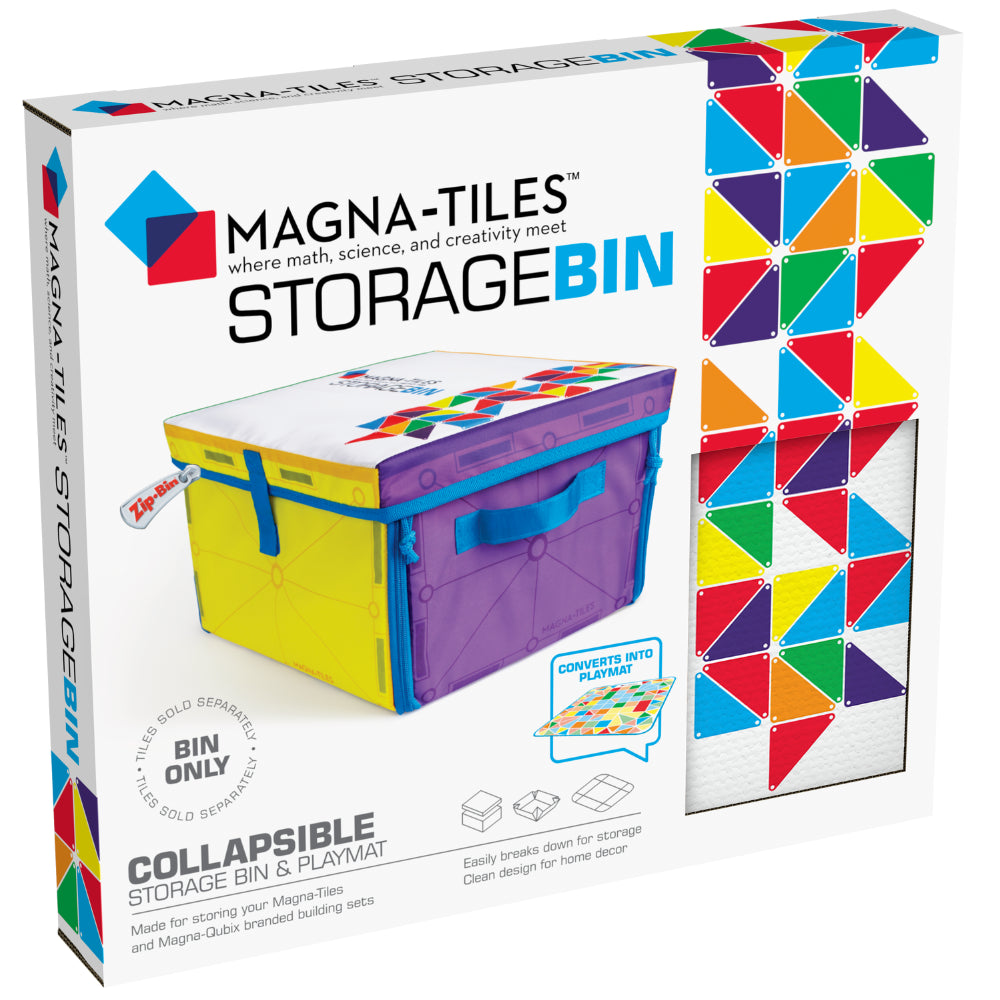 Magnailes Storage Bin