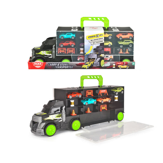 Carry & Store Transporter