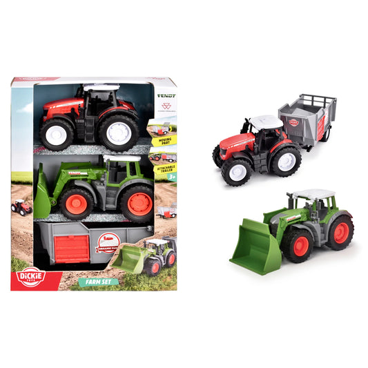 Farm Set