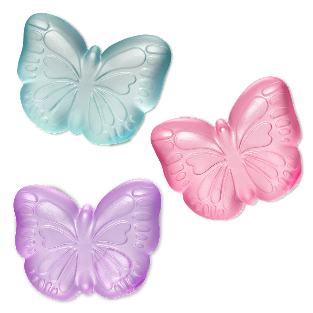 Super Duper Sugar Squisher Butterfly